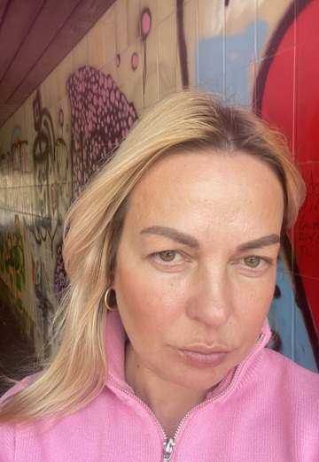 My photo - Tatyana, 44 from Munich (@tatyana418833)