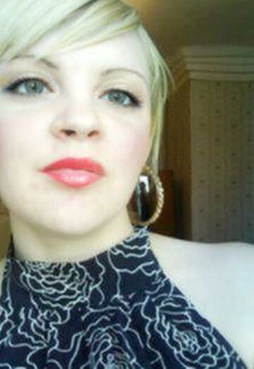 Моя фотография - Екатерина, 33 из Ставрополь (@vorobeva13)