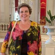 Оля, 55, Москва