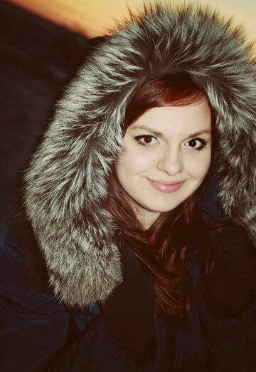 Моя фотография - Виктория, 32 из Мелитополь (@viktoriya41626)