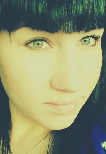 My photo - Lika, 31 from Slavyansk-na-Kubani (@lika5115)