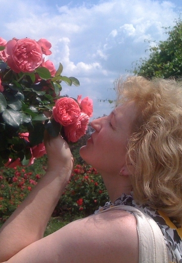 My photo - natalya, 58 from Druzhkovka (@shapovalnatali2014)