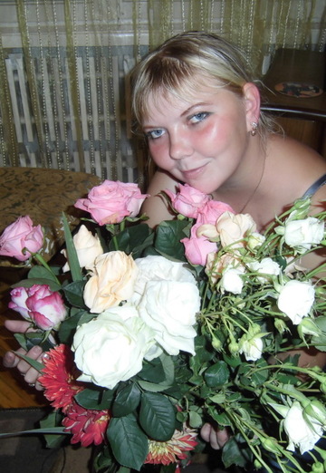 Моя фотографія - Алина, 38 з Бердянськ (@alina10326)