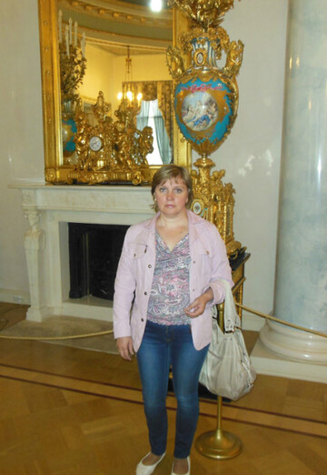 My photo - Natasha, 52 from Ivanovo (@natasha42938)
