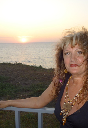 My photo - Natalya, 59 from Kaluga (@natalya117056)