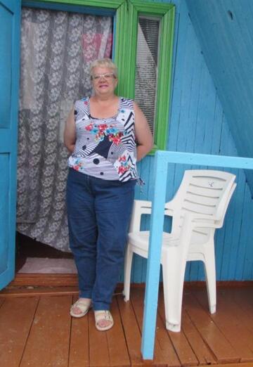 My photo - Svetlana, 63 from Balakliia (@svetlana71046)