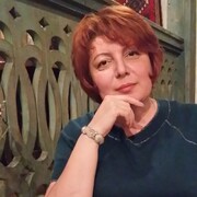 Elena 54 Moscow