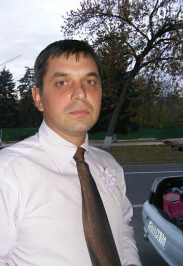 Моя фотография - Денис, 46 из Краснодар (@denis53545)