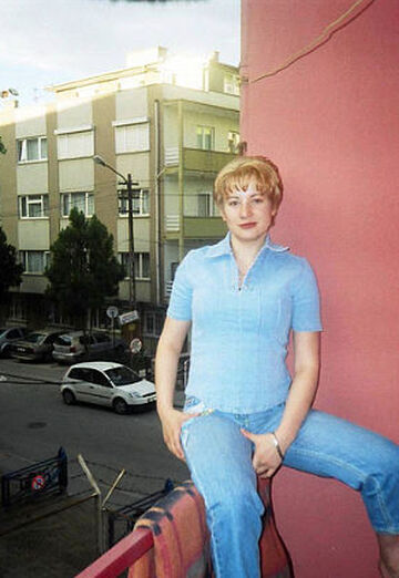 My photo - Tatyana Vitalevna, 39 from Anzhero-Sudzhensk (@tatyanavitalevna8)