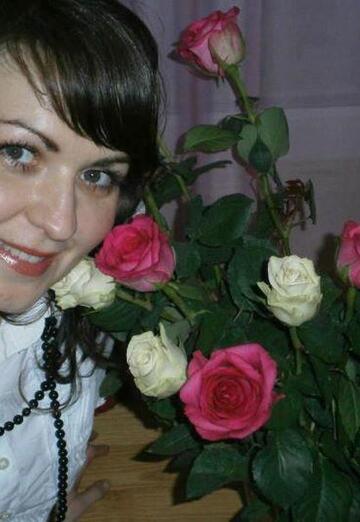 Моя фотография - Elena, 42 из Кобленц (@elena106355)