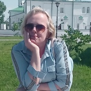 Мария, 45, Лесосибирск