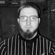 Джабраил, 21, Ясный