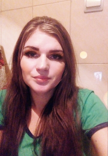 Моя фотография - Марина, 25 из Хмельницкий (@marina182954)