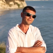 Игорь, 40, Чусовой