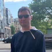 Дмитрий, 44, Санкт-Петербург