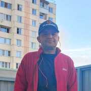 Алексей, 45, Санкт-Петербург