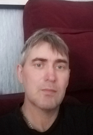 My photo - Sergey, 51 from Dzerzhinsk (@sergey1142705)