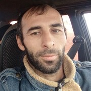Мухтар, 34, Новолакское