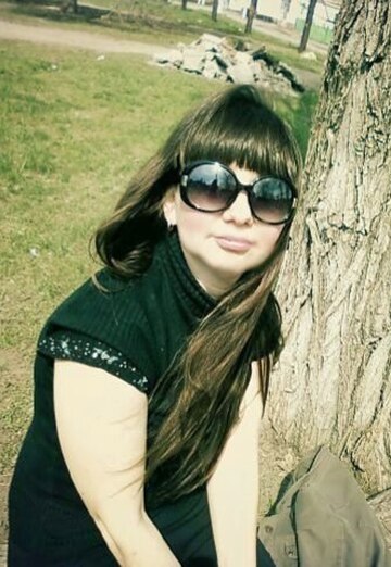 Моя фотография - Наталья, 48 из Шахты (@natalya142189)