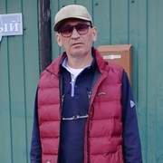 Юрий, 55, Упорово