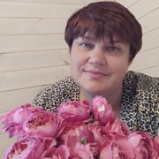 Алла, 54, Москва