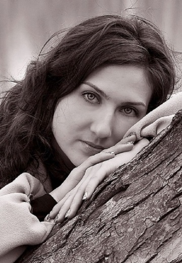 Minha foto - Olga, 48 de Zelenodolsk (@olga84274)