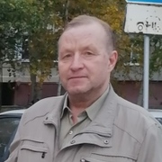 Сергей, 57, Лангепас