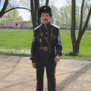 Владимир, 43, Фряново