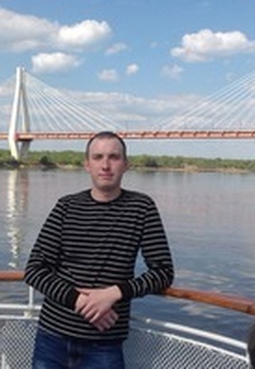 My photo - Dmitriy, 34 from Kirov (@dmitriy276831)