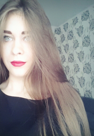 My photo - diva, 34 from Rostov-on-don (@diva476)