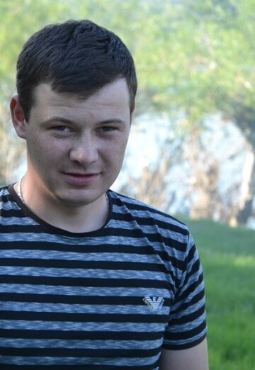 Моя фотография - Николай, 32 из Отачь (@nikolay127999)