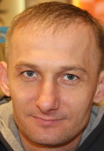 Моя фотография - Александр, 51 из Луганск (@lexzandr)