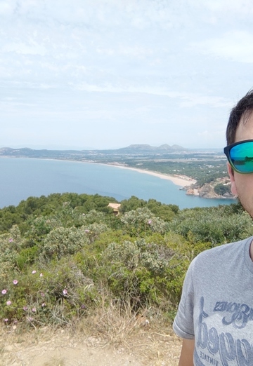 My photo - Fernando, 44 from Girona (@fernando562)
