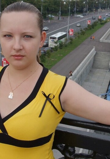 Моя фотография - Татьяна, 37 из Могилёв (@tatyana195703)