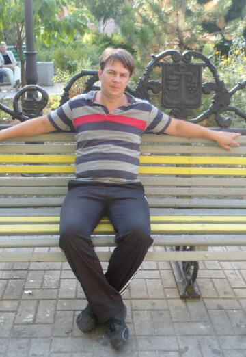 Моя фотография - дмитрий, 44 из Могилёв (@dmitriy271481)