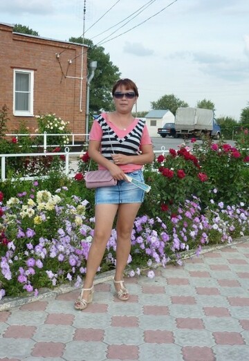 Моя фотография - алла юн, 43 из Волгодонск (@allaun)
