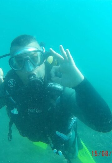 Branislav (@bane22) — my photo № 7