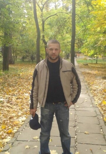 Моя фотография - Марьян, 41 из Черновцы (@maryan683)