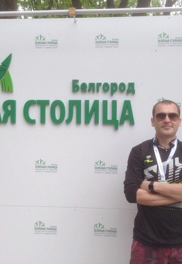My photo - Kirill, 40 from Belgorod (@magnumnwo)