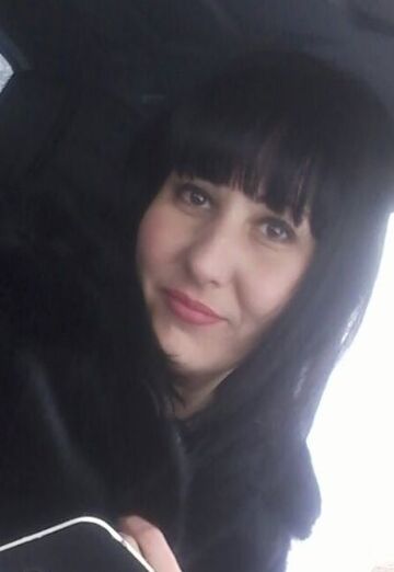 Моя фотография - Елена, 40 из Кореновск (@elena414030)