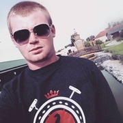 Станислав, 34, Михайлов