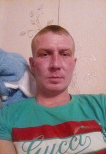 My photo - Aleksandr, 36 from Oblivskaya (@aleksandr534010)