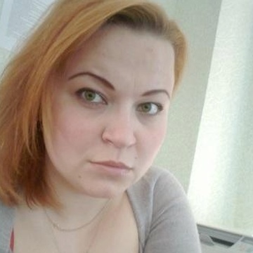 Моя фотография - Ольга, 39 из Минск (@olga471)