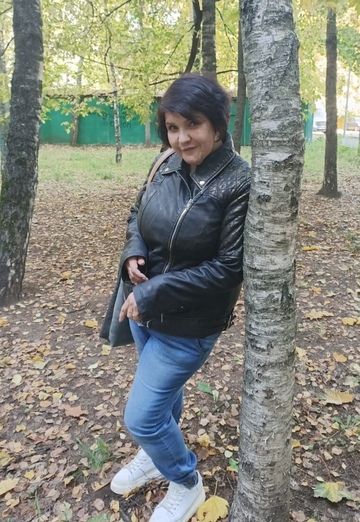 Моя фотография - ОЛЬГА, 54 из Москва (@olga364343)