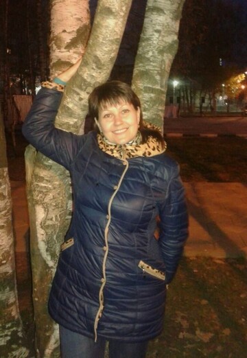 Моя фотография - Людмила Малышева, 54 из Караганда (@ludmilamalisheva1)