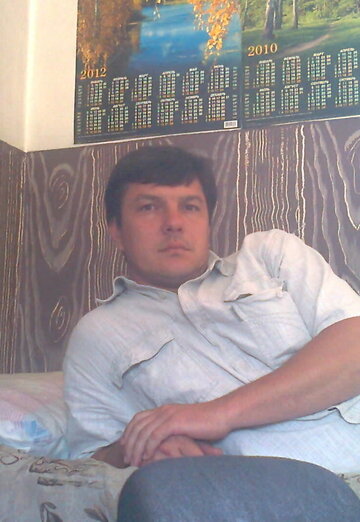 My photo - Shalun, 46 from Gelendzhik (@shalun453)