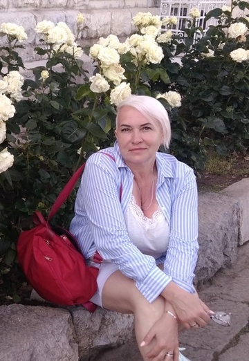 My photo - Natalya, 51 from Volzhsk (@natalya314108)