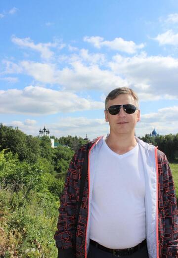 Моя фотография - Сергей, 47 из Ковров (@tryjkov777)