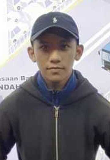 My photo - fadil, 33 from Jakarta (@fadil11)
