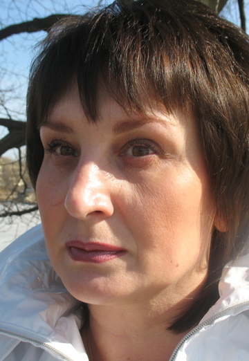 Моя фотография - Татьяна, 54 из Москва (@tatyana242625)